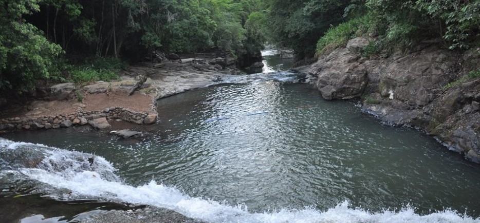 Primeira Cascata